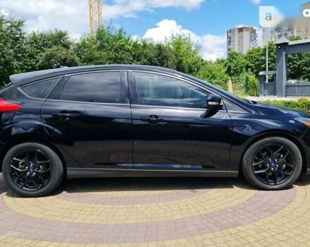 Форд Фокус, объемом двигателя 0 л и пробегом 102 тыс. км за 9600 $, фото 1 на Automoto.ua