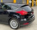 Форд Фокус 2016 в Киеве на Automoto.ua Форд Фокус, объемом двигателя 0 л и пробегом 63 тыс. км за 10000 $, фото 15 на Automoto.ua