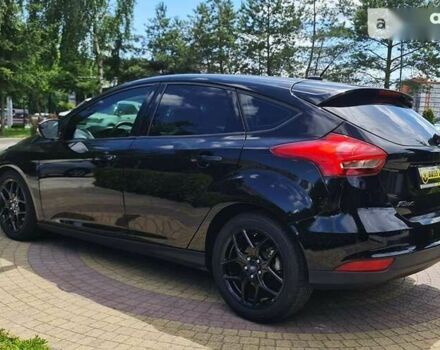 Форд Фокус, объемом двигателя 0 л и пробегом 102 тыс. км за 9600 $, фото 4 на Automoto.ua