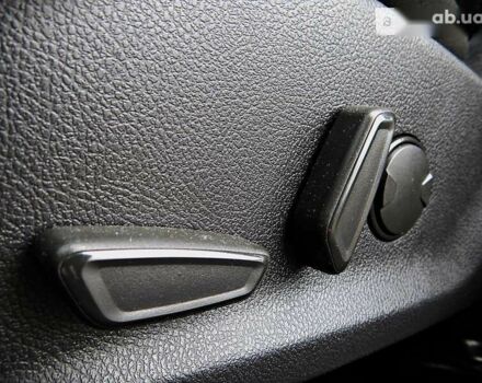 Форд Фокус 2016 в Черкассах на Automoto.ua Форд Фокус, объемом двигателя 2 л и пробегом 63 тыс. км за 9950 $, фото 7 на Automoto.ua