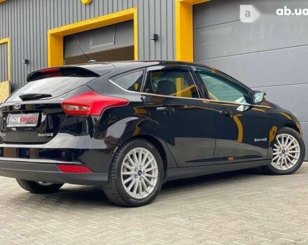 Форд Фокус 2016 в Киеве на Automoto.ua Форд Фокус, объемом двигателя 0 л и пробегом 63 тыс. км за 10000 $, фото 25 на Automoto.ua