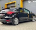 Форд Фокус 2016 в Киеве на Automoto.ua Форд Фокус, объемом двигателя 0 л и пробегом 63 тыс. км за 10000 $, фото 25 на Automoto.ua