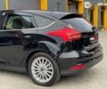 Форд Фокус 2016 в Киеве на Automoto.ua Форд Фокус, объемом двигателя 0 л и пробегом 63 тыс. км за 10000 $, фото 17 на Automoto.ua