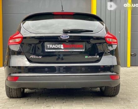 Форд Фокус 2016 в Киеве на Automoto.ua Форд Фокус, объемом двигателя 0 л и пробегом 63 тыс. км за 10000 $, фото 21 на Automoto.ua