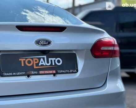 Форд Фокус, об'ємом двигуна 2 л та пробігом 99 тис. км за 10900 $, фото 9 на Automoto.ua