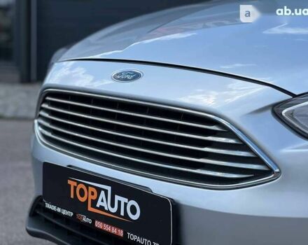 Форд Фокус, об'ємом двигуна 2 л та пробігом 99 тис. км за 10900 $, фото 13 на Automoto.ua