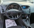 Форд Фокус, об'ємом двигуна 2 л та пробігом 90 тис. км за 9300 $, фото 7 на Automoto.ua
