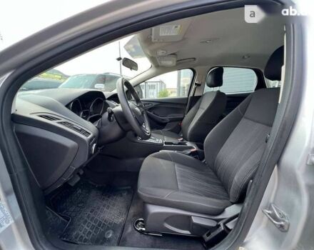 Форд Фокус, об'ємом двигуна 2 л та пробігом 99 тис. км за 10900 $, фото 18 на Automoto.ua