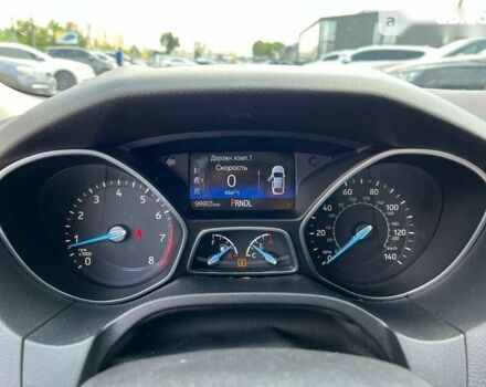 Форд Фокус, об'ємом двигуна 2 л та пробігом 99 тис. км за 10900 $, фото 19 на Automoto.ua