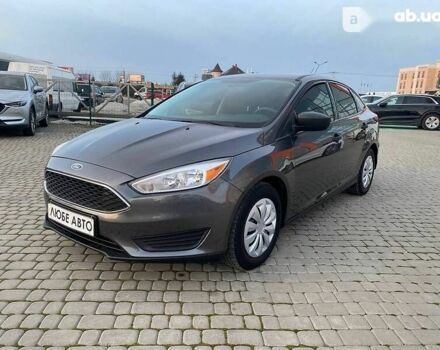 Форд Фокус, об'ємом двигуна 2 л та пробігом 90 тис. км за 9300 $, фото 2 на Automoto.ua
