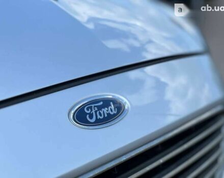 Форд Фокус, об'ємом двигуна 2 л та пробігом 99 тис. км за 10900 $, фото 15 на Automoto.ua