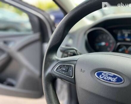 Форд Фокус, об'ємом двигуна 2 л та пробігом 99 тис. км за 10900 $, фото 21 на Automoto.ua