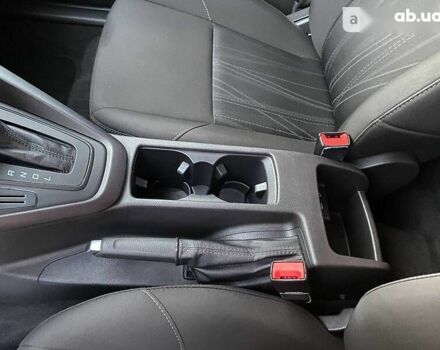 Форд Фокус, об'ємом двигуна 2 л та пробігом 90 тис. км за 9300 $, фото 12 на Automoto.ua