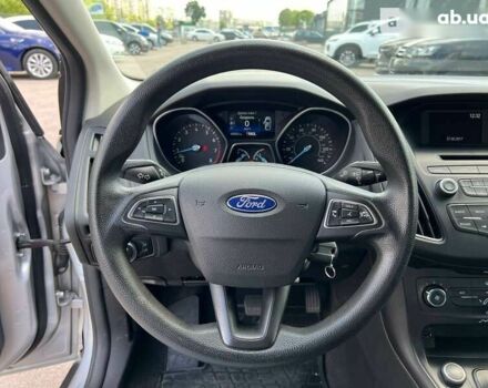 Форд Фокус, об'ємом двигуна 2 л та пробігом 99 тис. км за 10900 $, фото 20 на Automoto.ua