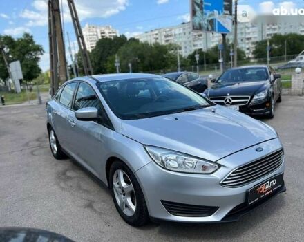 Форд Фокус, об'ємом двигуна 2 л та пробігом 99 тис. км за 10900 $, фото 2 на Automoto.ua