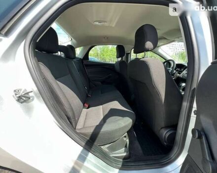 Форд Фокус, об'ємом двигуна 2 л та пробігом 99 тис. км за 10900 $, фото 28 на Automoto.ua
