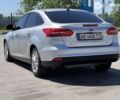 Форд Фокус, объемом двигателя 2 л и пробегом 216 тыс. км за 9200 $, фото 26 на Automoto.ua