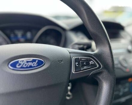 Форд Фокус, об'ємом двигуна 2 л та пробігом 99 тис. км за 10900 $, фото 22 на Automoto.ua