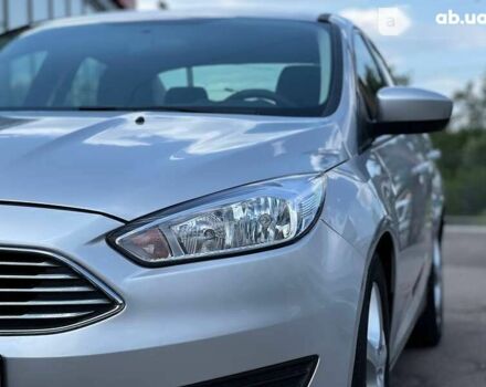 Форд Фокус, об'ємом двигуна 2 л та пробігом 99 тис. км за 10900 $, фото 14 на Automoto.ua