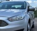Форд Фокус, об'ємом двигуна 2 л та пробігом 99 тис. км за 10900 $, фото 14 на Automoto.ua