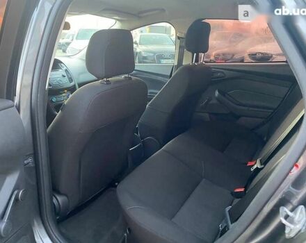 Форд Фокус, об'ємом двигуна 2 л та пробігом 90 тис. км за 9300 $, фото 17 на Automoto.ua