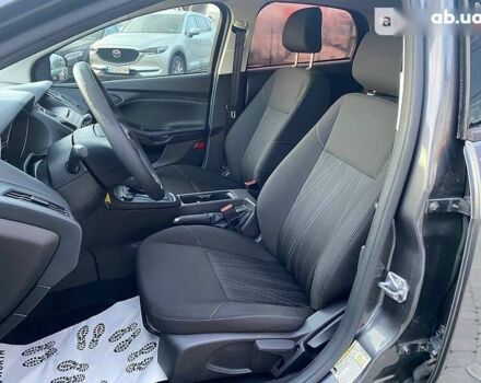 Форд Фокус, об'ємом двигуна 2 л та пробігом 90 тис. км за 9300 $, фото 15 на Automoto.ua