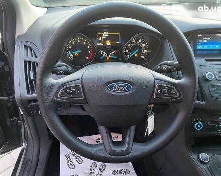 Форд Фокус, об'ємом двигуна 2 л та пробігом 90 тис. км за 9300 $, фото 8 на Automoto.ua