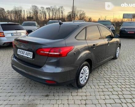 Форд Фокус, об'ємом двигуна 2 л та пробігом 90 тис. км за 9300 $, фото 5 на Automoto.ua