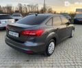 Форд Фокус, об'ємом двигуна 2 л та пробігом 90 тис. км за 9300 $, фото 5 на Automoto.ua