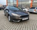 Форд Фокус, об'ємом двигуна 2 л та пробігом 90 тис. км за 9300 $, фото 1 на Automoto.ua