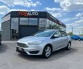 Форд Фокус, об'ємом двигуна 2 л та пробігом 99 тис. км за 10900 $, фото 1 на Automoto.ua