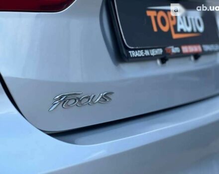 Форд Фокус, об'ємом двигуна 2 л та пробігом 99 тис. км за 10900 $, фото 10 на Automoto.ua
