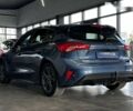 Форд Фокус, об'ємом двигуна 1.5 л та пробігом 131 тис. км за 18490 $, фото 9 на Automoto.ua