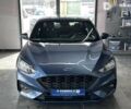 Форд Фокус, об'ємом двигуна 1.5 л та пробігом 131 тис. км за 18490 $, фото 3 на Automoto.ua