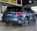 Форд Фокус, об'ємом двигуна 1.5 л та пробігом 131 тис. км за 18490 $, фото 14 на Automoto.ua