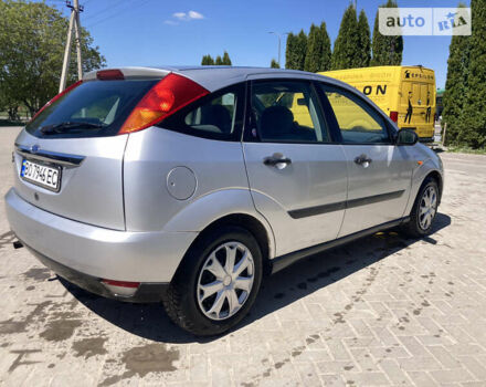 Форд Фокус, об'ємом двигуна 1.6 л та пробігом 170 тис. км за 2600 $, фото 3 на Automoto.ua