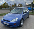 Форд Фокус, объемом двигателя 1.8 л и пробегом 176 тыс. км за 3000 $, фото 1 на Automoto.ua