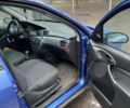 Форд Фокус, объемом двигателя 1.8 л и пробегом 176 тыс. км за 3100 $, фото 4 на Automoto.ua