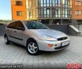 Форд Фокус, об'ємом двигуна 1.8 л та пробігом 390 тис. км за 2550 $, фото 4 на Automoto.ua