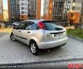 Форд Фокус, об'ємом двигуна 1.8 л та пробігом 390 тис. км за 2550 $, фото 6 на Automoto.ua