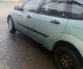 Форд Фокус, объемом двигателя 1 л и пробегом 2 тыс. км за 897 $, фото 1 на Automoto.ua