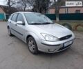 Форд Фокус, объемом двигателя 1.6 л и пробегом 252 тыс. км за 3300 $, фото 5 на Automoto.ua