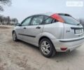 Форд Фокус, объемом двигателя 1.6 л и пробегом 252 тыс. км за 3300 $, фото 2 на Automoto.ua