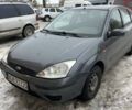 Форд Фокус, об'ємом двигуна 1.6 л та пробігом 198 тис. км за 1650 $, фото 1 на Automoto.ua