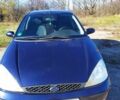 Форд Фокус, объемом двигателя 1.8 л и пробегом 396 тыс. км за 3500 $, фото 1 на Automoto.ua