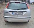 Форд Фокус, объемом двигателя 1.6 л и пробегом 252 тыс. км за 3300 $, фото 6 на Automoto.ua
