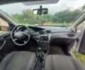 Форд Фокус, объемом двигателя 1.6 л и пробегом 252 тыс. км за 3300 $, фото 19 на Automoto.ua