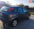 Форд Фокус, объемом двигателя 1.8 л и пробегом 310 тыс. км за 3500 $, фото 3 на Automoto.ua