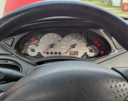 Форд Фокус, об'ємом двигуна 0 л та пробігом 220 тис. км за 1000 $, фото 1 на Automoto.ua