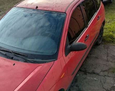 Форд Фокус, об'ємом двигуна 0 л та пробігом 220 тис. км за 1000 $, фото 13 на Automoto.ua